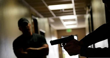 Situational Protective Measures